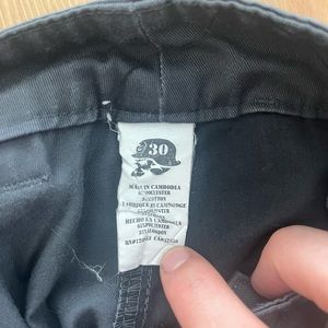 Metal Mulisha Shorts